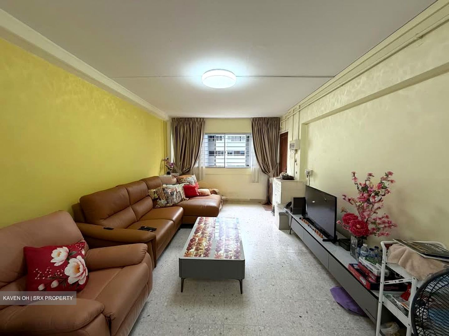 Blk 297 Big Mac Centre (Tampines), HDB 4 Rooms #554142781